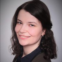 Author Katarina Cavar