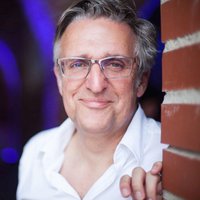 Author Uwe Ziegler