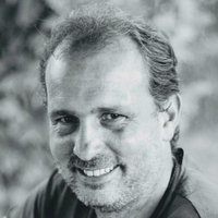 Author Bernd Limmer