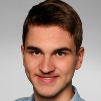 Author Julian Meier