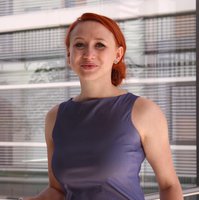 Author Elisabeth Stadler