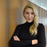 Author Alexandra Burgstaller