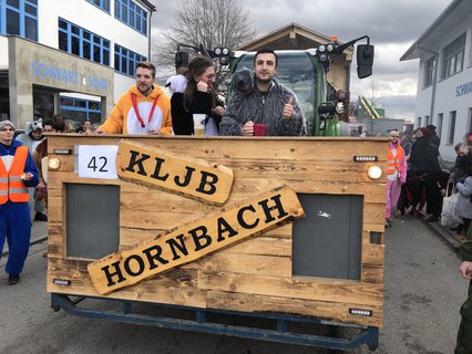 Scherzkekse aus Hornbach
