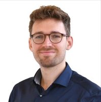 Author Daniel Pfeifer