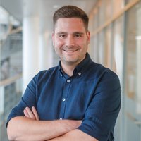 Author Daniel Ober