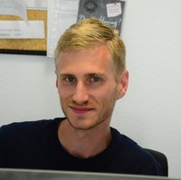 Author Florian Heiß