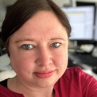 Author Karin Seibold