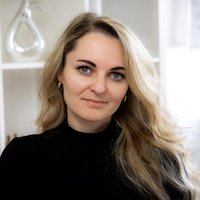 Author Julia Müller